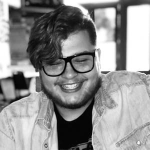 Meet your Posher, Nickolas